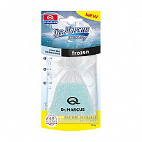 MARCUS Ароматизатор FRESH Bag - Frozen (Мешочек) 1шт./18шт.